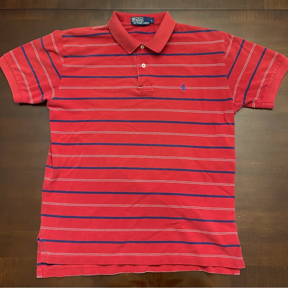 Ralph Lauren Polo